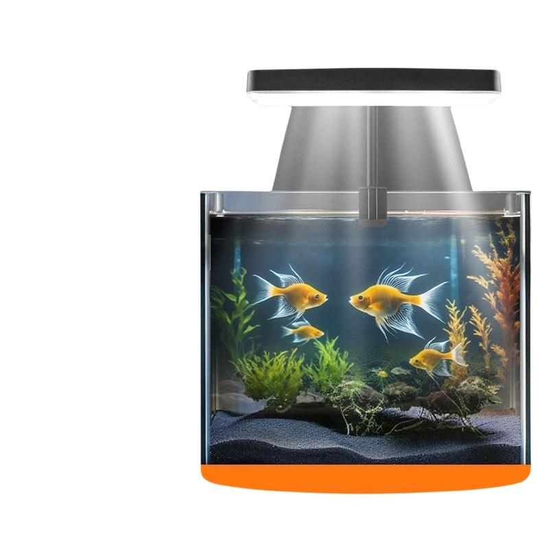 Aquarium Planted - إضاءة حوض السمك LED مقاومة للماء