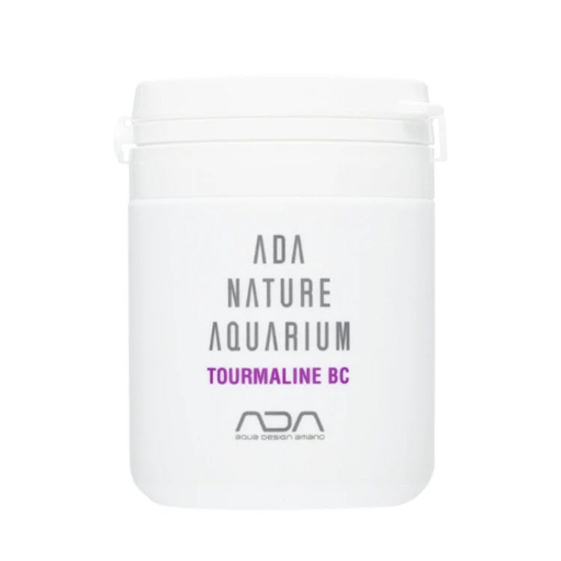 Planted Aquarium Ada - ADA TOURMALINE BC إضافات الركيزة تعزز
