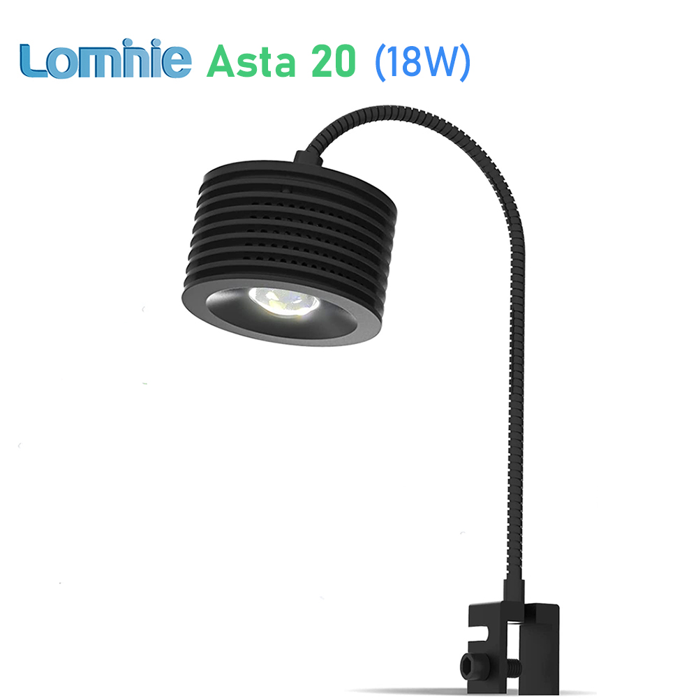 Planted Aquarium Uv Light - Lominie Asta 20 المياه العذبة 18W