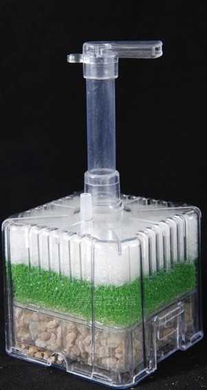 Xinyou xy-2011 مضخة حوض السمك  - مراجعة Aquarium Plant Ideas وسعره