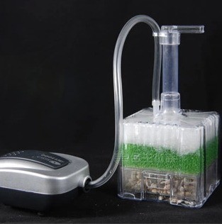 Xinyou xy-2011 مضخة حوض السمك  - مراجعة Aquarium Plant Ideas وسعره