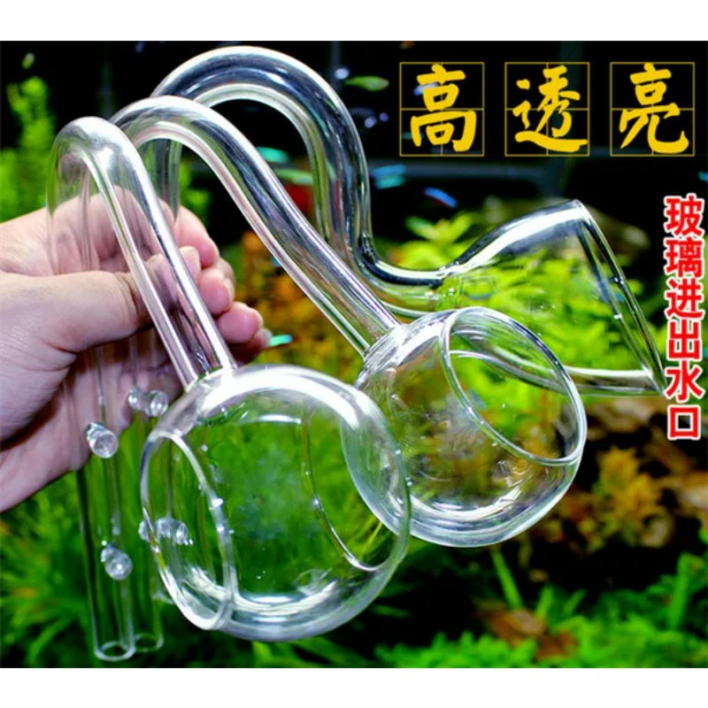 زنبق-كوب شفط مزدوج بجودة ADA ، - مراجعة Planted Aquarium Ada وسعره