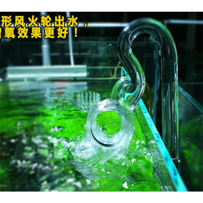 زنبق-كوب شفط مزدوج بجودة ADA ، - مراجعة Planted Aquarium Ada وسعره