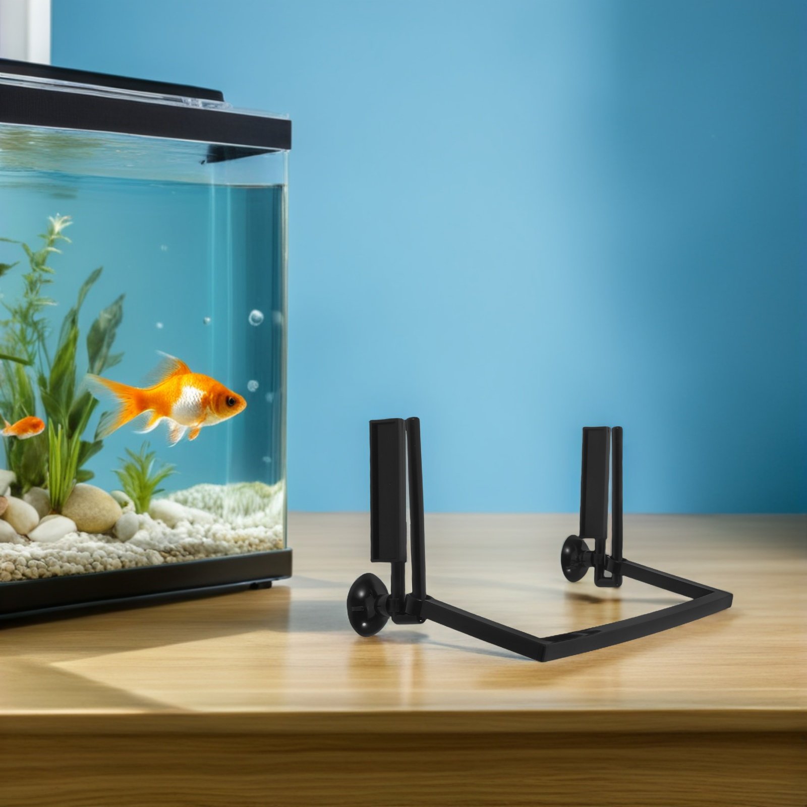 حاجز عائم للنباتات في أحواض ال - مراجعة Planted Aquarium Heater وسعره