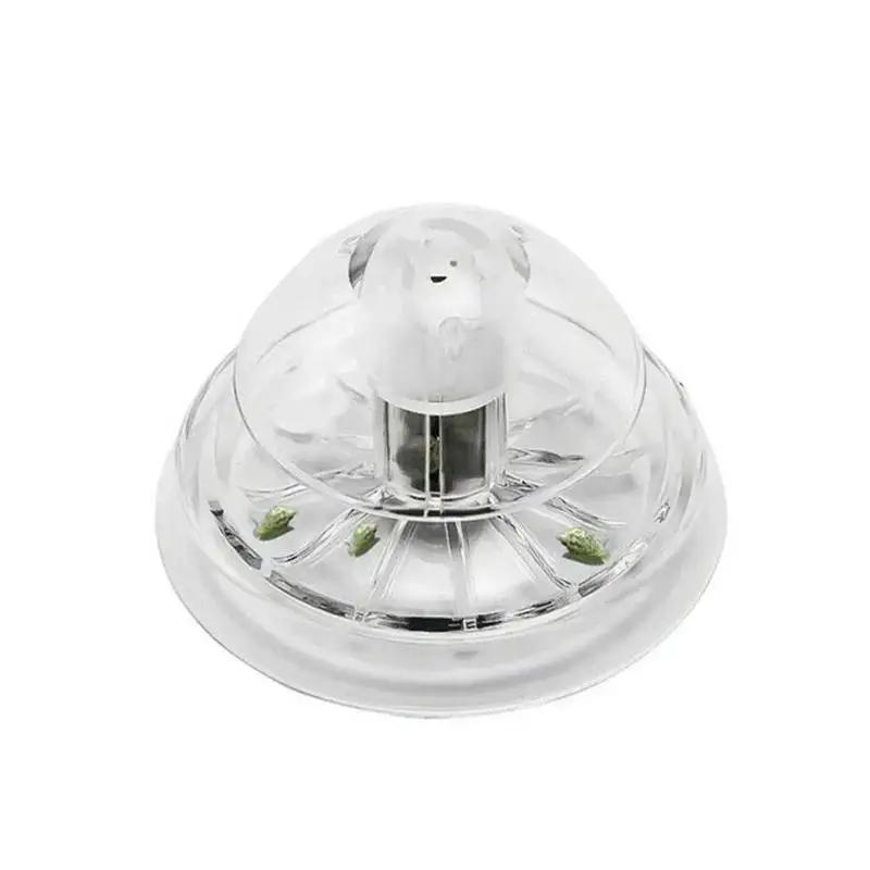 2026 جديد 6/8 سم صندوق مصيدة ح - مراجعة Planted Aquarium Supplies وسعره