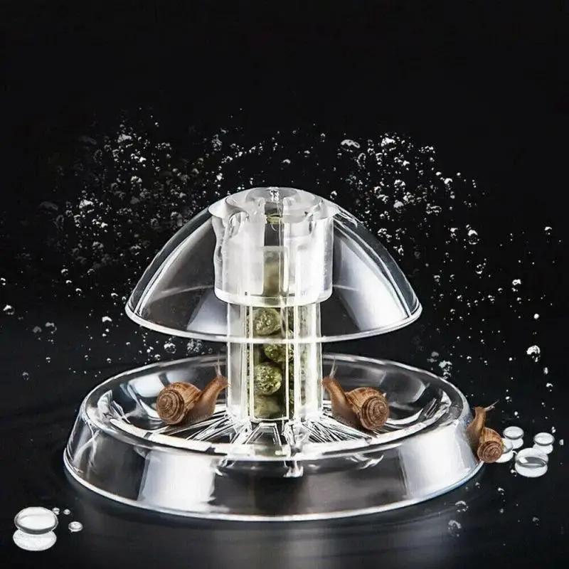 2026 جديد 6/8 سم صندوق مصيدة ح - مراجعة Planted Aquarium Supplies وسعره