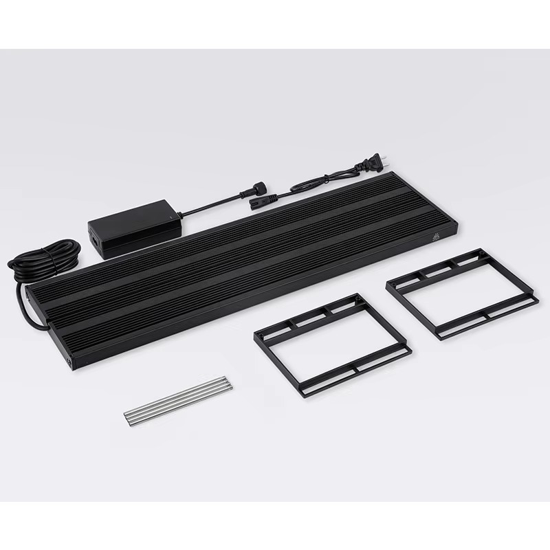 مصباح حوض السمك من سلسلة L مع  - مراجعة Planted Aquarium Uv Light وسعره