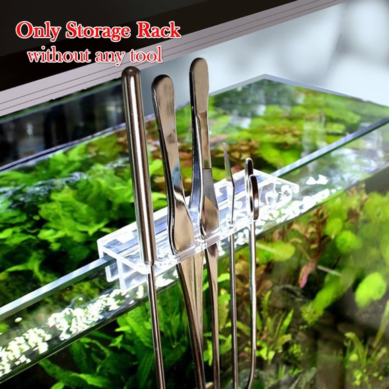 1 قطعة جديد حوض السمك أدوات ال - مراجعة Planted Aquarium Supplies وسعره