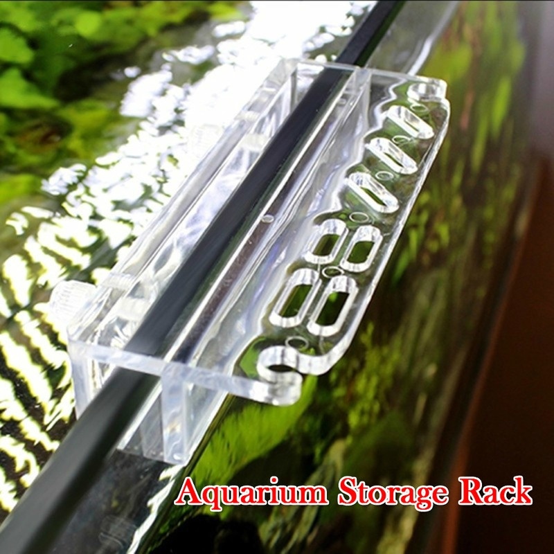1 قطعة جديد حوض السمك أدوات ال - مراجعة Planted Aquarium Supplies وسعره