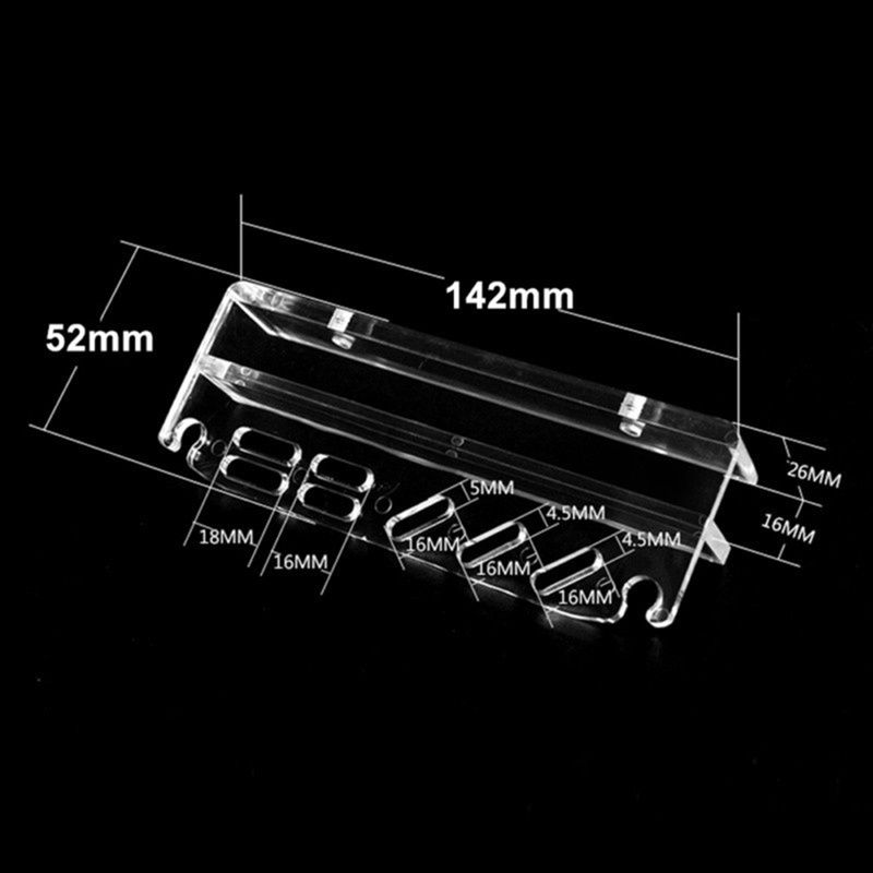 1 قطعة جديد حوض السمك أدوات ال - مراجعة Planted Aquarium Supplies وسعره