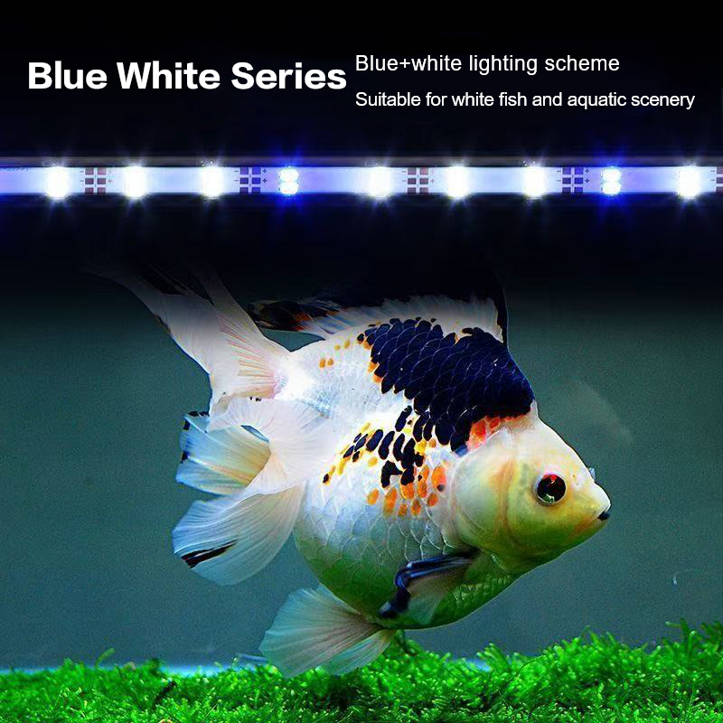 17-47 سنتيمتر USB التوصيل حوض  - مراجعة Aquarium Plant Display وسعره