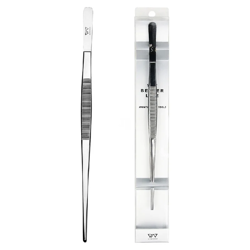 ملاقط VIV ADA عالية الجودة من  - مراجعة Planted Aquarium Ada وسعره