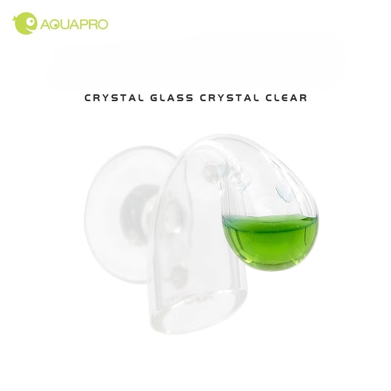 AQUAPRO ADA CO2 كاشف طويل الأم - مراجعة Planted Aquarium Ada وسعره