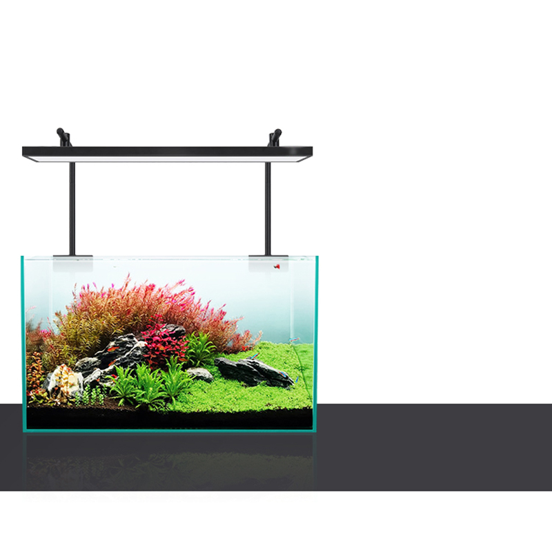 Led الإضاءة 60 سنتيمتر 80 سنتي - مراجعة Planted Aquarium Uv Light وسعره