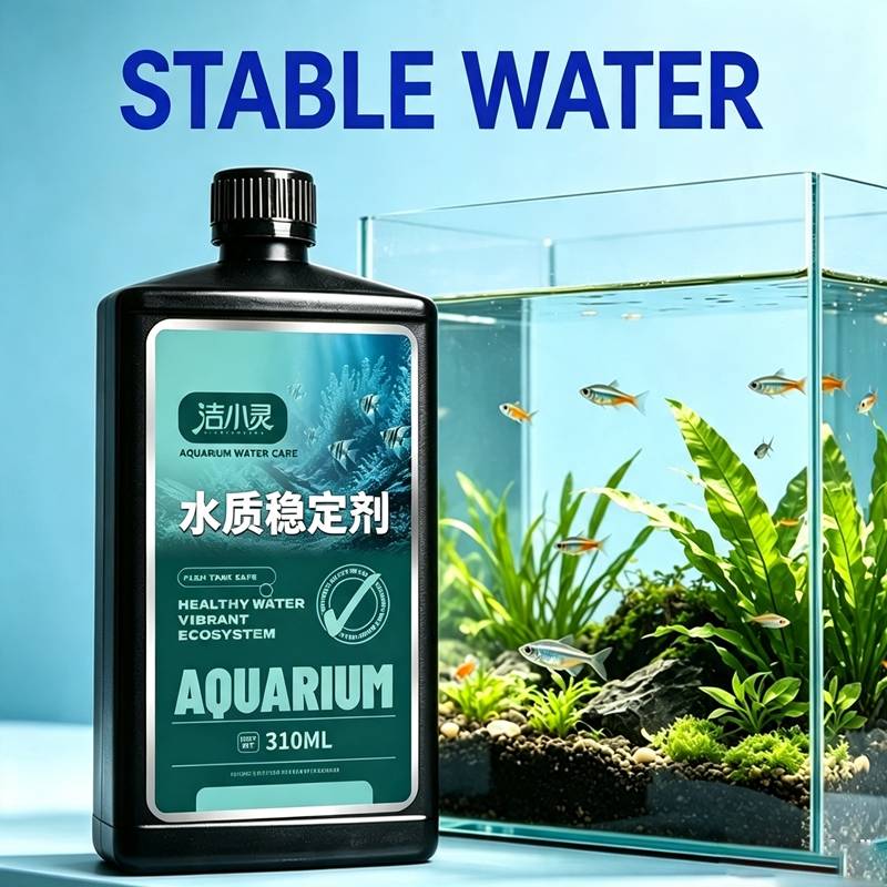 عامل معالجة مياه الأحواض السمك - مراجعة Planted Aquarium Medicine وسعره