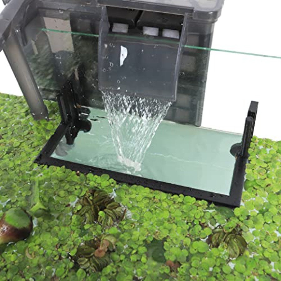 حاجز نباتات عائمة للأحواض الما - مراجعة Planted Aquarium Heater وسعره