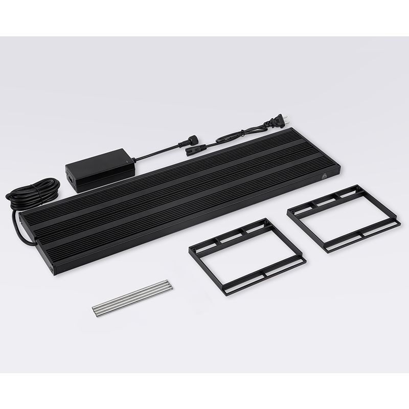 سلسلة L 60/90/120 سم الإصدار ا - مراجعة Planted Aquarium Uv Light وسعره