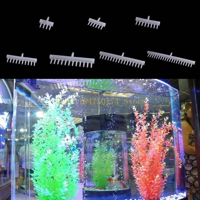 حوض السمك ذراع التحكم في تدفق  - مراجعة Planted Aquarium Heater وسعره